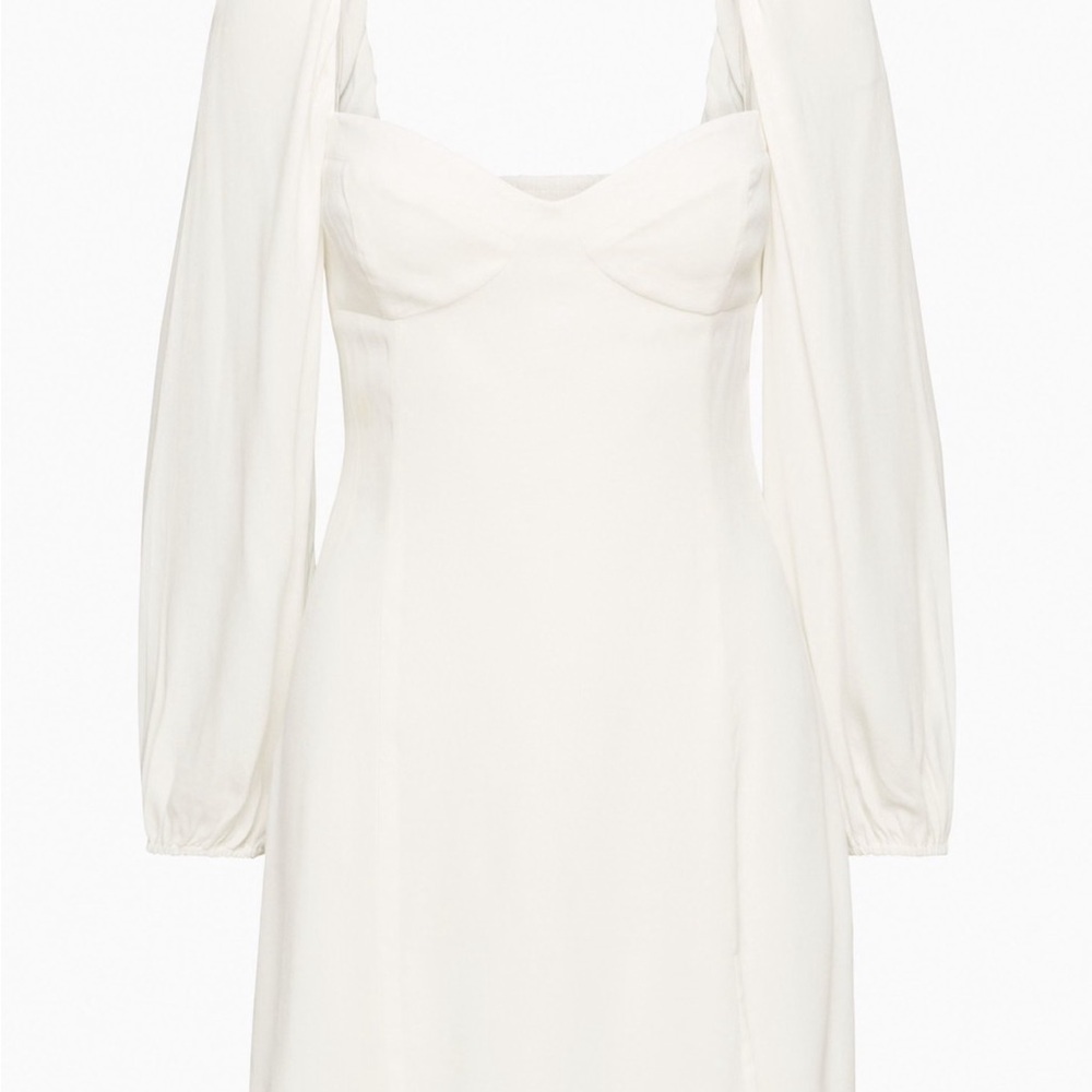 Wilfred Novella Dress - Picture 7 of 9